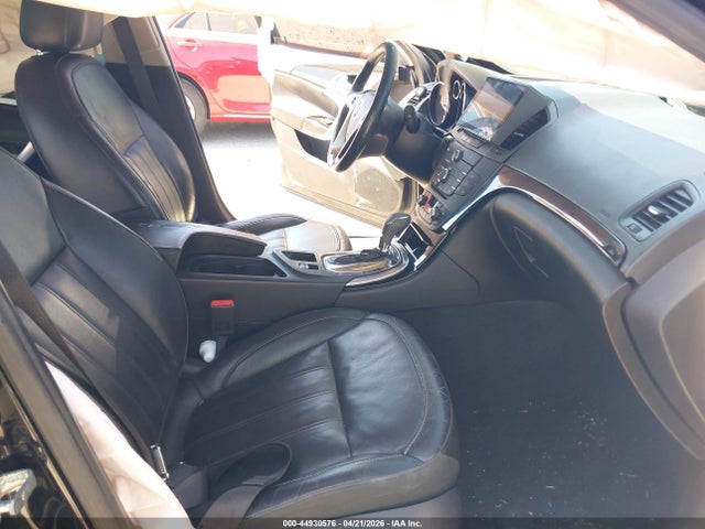 Продажа на аукционе авто 2013 Buick Regal Turbo - Premium 1, vin: 2G4GS5EV0D9197317, номер лота: 44930576