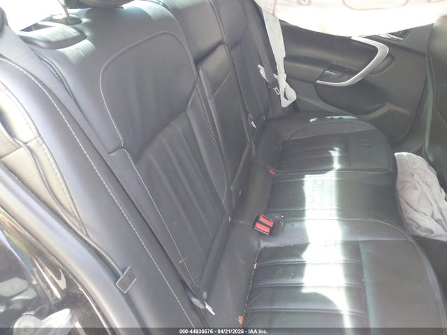 Продажа на аукционе авто 2013 Buick Regal Turbo - Premium 1, vin: 2G4GS5EV0D9197317, номер лота: 44930576
