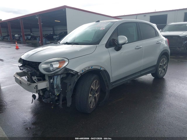 Fiat 500x Trekking 2016 ZFBCFXCT0GP334042 Image 2