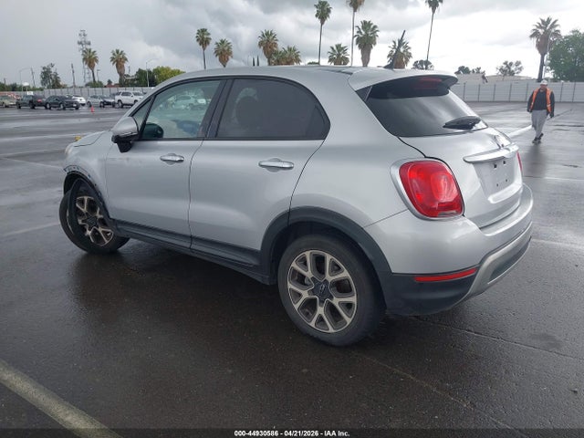 Fiat 500x Trekking 2016 ZFBCFXCT0GP334042 Image 3