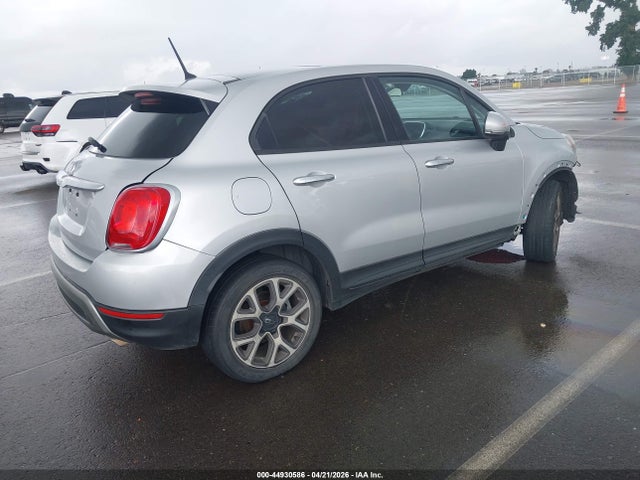 Fiat 500x Trekking 2016 ZFBCFXCT0GP334042 Image 4