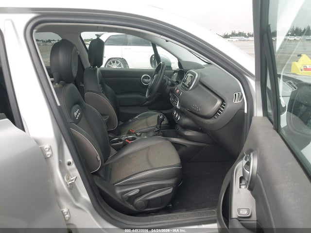 Fiat 500x Trekking 2016 ZFBCFXCT0GP334042 Image 5