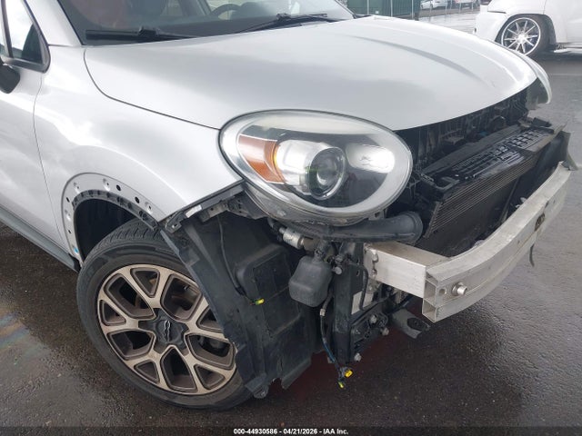 Fiat 500x Trekking 2016 ZFBCFXCT0GP334042 Image 6