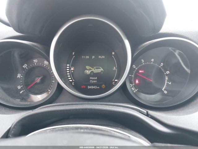 Fiat 500x Trekking 2016 ZFBCFXCT0GP334042 Image 7