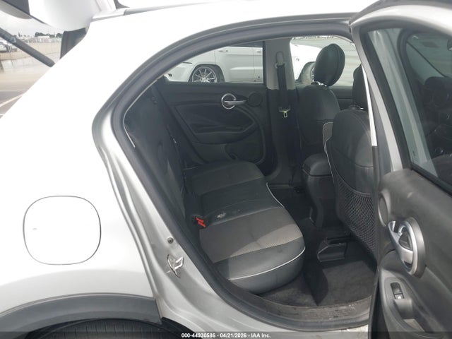 Fiat 500x Trekking 2016 ZFBCFXCT0GP334042 Image 8
