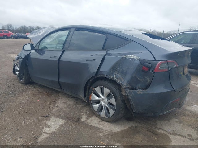 Продаж на аукціоні авто 2023 Tesla Model Y Awd/long Range Dual Motor All-wheel Drive, vin: 7SAYGDEE9PA029907, номер лоту: 44930591