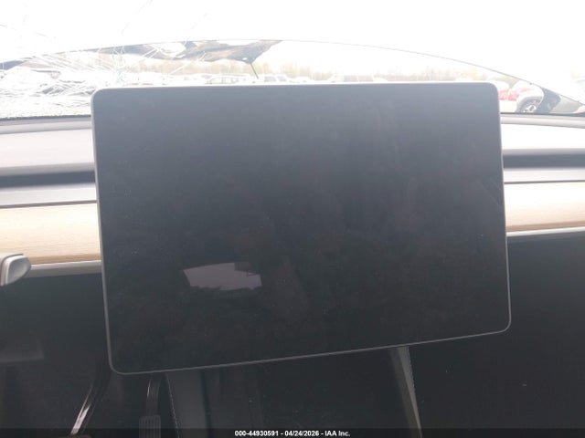 Продаж на аукціоні авто 2023 Tesla Model Y Awd/long Range Dual Motor All-wheel Drive, vin: 7SAYGDEE9PA029907, номер лоту: 44930591
