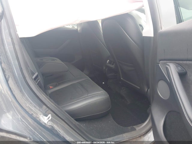 Продаж на аукціоні авто 2023 Tesla Model Y Awd/long Range Dual Motor All-wheel Drive, vin: 7SAYGDEE9PA029907, номер лоту: 44930591