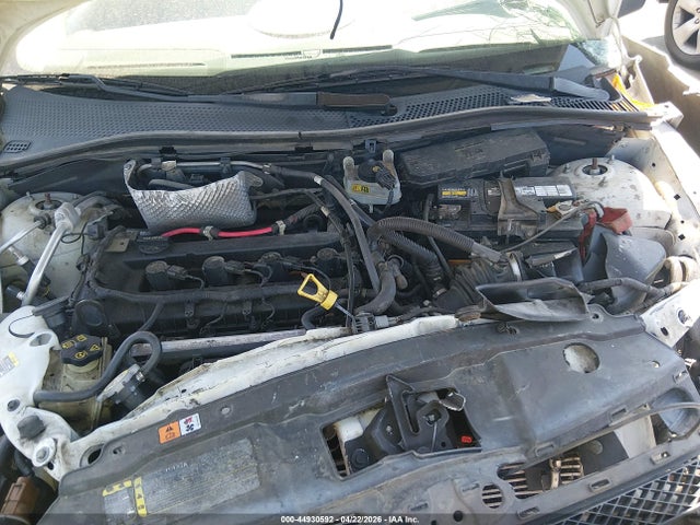 Aukcja sprzedaży 2010 Ford Focus Se, vin: 1FAHP3FN9AW155024, numer aukcji: 44930592
