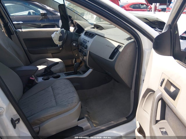 Aukcja sprzedaży 2010 Ford Focus Se, vin: 1FAHP3FN9AW155024, numer aukcji: 44930592