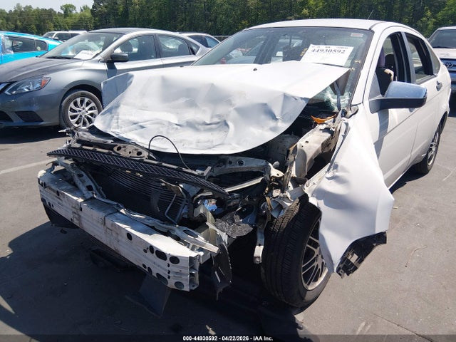 Aukcja sprzedaży 2010 Ford Focus Se, vin: 1FAHP3FN9AW155024, numer aukcji: 44930592