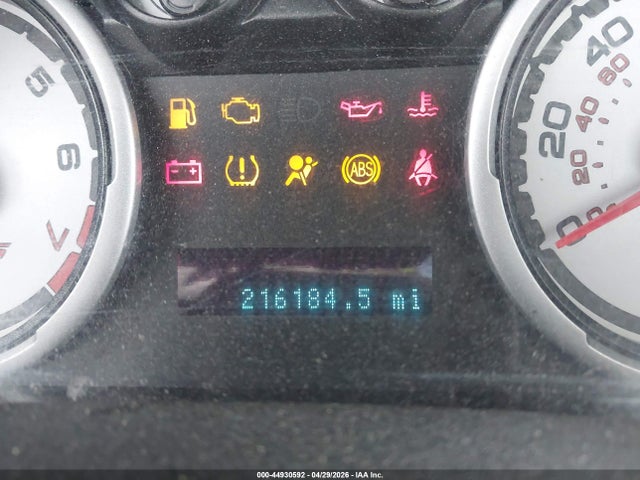 Aukcja sprzedaży 2010 Ford Focus Se, vin: 1FAHP3FN9AW155024, numer aukcji: 44930592