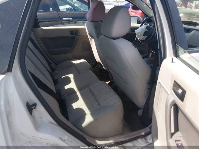 Aukcja sprzedaży 2010 Ford Focus Se, vin: 1FAHP3FN9AW155024, numer aukcji: 44930592