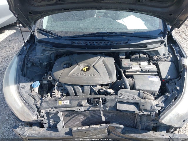 Aukcja sprzedaży 2015 Hyundai Elantra Se, vin: KMHDH4AE0FU283346, numer aukcji: 44930594
