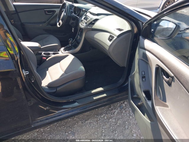 Aukcja sprzedaży 2015 Hyundai Elantra Se, vin: KMHDH4AE0FU283346, numer aukcji: 44930594