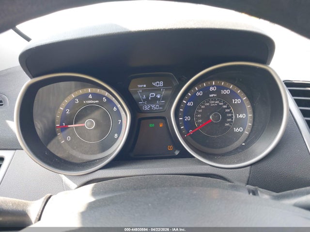 Aukcja sprzedaży 2015 Hyundai Elantra Se, vin: KMHDH4AE0FU283346, numer aukcji: 44930594