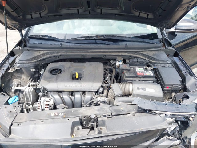 Aukcja sprzedaży 2019 Hyundai Elantra Se, vin: 5NPD74LF8KH486373, numer aukcji: 44930596