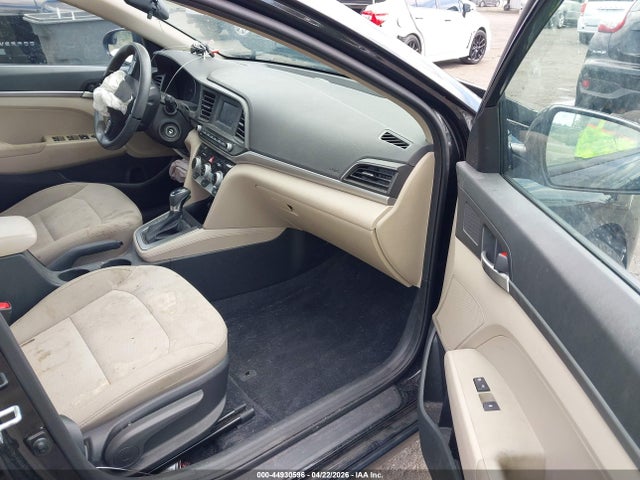 Aukcja sprzedaży 2019 Hyundai Elantra Se, vin: 5NPD74LF8KH486373, numer aukcji: 44930596