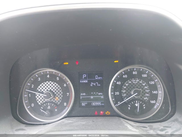 Aukcja sprzedaży 2019 Hyundai Elantra Se, vin: 5NPD74LF8KH486373, numer aukcji: 44930596