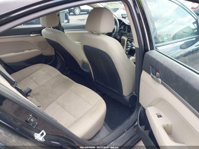 Aukcja sprzedaży 2019 Hyundai Elantra Se, vin: 5NPD74LF8KH486373, numer aukcji: 44930596