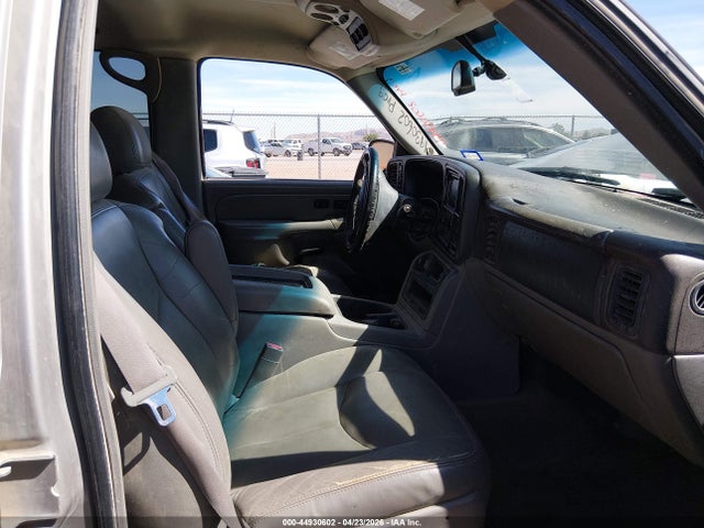 2006 Chevrolet Tahoe Z71 მანქანა იყიდება აუქციონზე, vin: 1GNEK13TX6R154089, აუქციონის ნომერი: 44930602