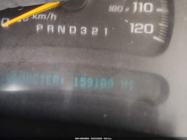 2006 Chevrolet Tahoe Z71 მანქანა იყიდება აუქციონზე, vin: 1GNEK13TX6R154089, აუქციონის ნომერი: 44930602