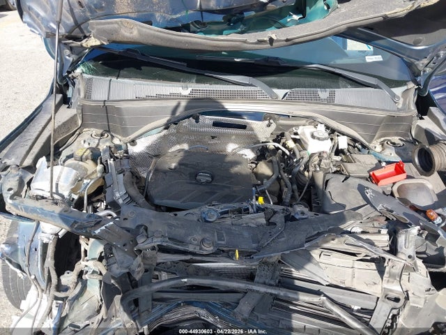 Продаж на аукціоні авто 2022 Chevrolet Trailblazer Fwd Activ, vin: KL79MVSL4NB059903, номер лоту: 44930603