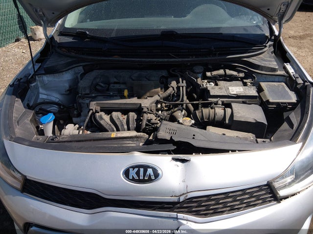 Aukcja sprzedaży 2020 Kia Rio Lx, vin: 3KPA24AD7LE266313, numer aukcji: 44930608