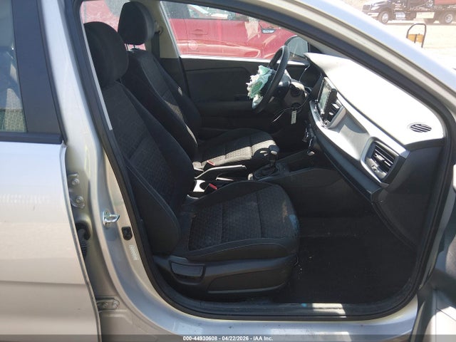 Aukcja sprzedaży 2020 Kia Rio Lx, vin: 3KPA24AD7LE266313, numer aukcji: 44930608