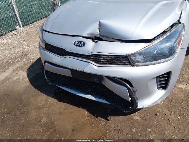 Aukcja sprzedaży 2020 Kia Rio Lx, vin: 3KPA24AD7LE266313, numer aukcji: 44930608
