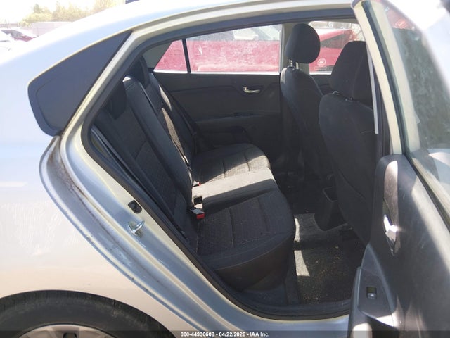 Aukcja sprzedaży 2020 Kia Rio Lx, vin: 3KPA24AD7LE266313, numer aukcji: 44930608