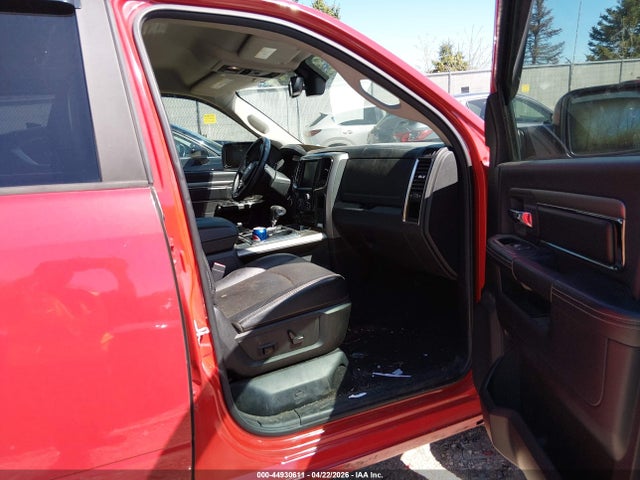 2013 Ram 1500 Sport მანქანა იყიდება აუქციონზე, vin: 1C6RR7HT9DS660933, აუქციონის ნომერი: 44930611