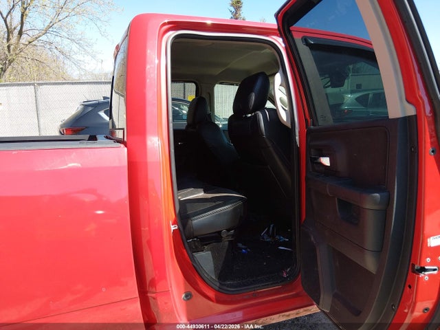 2013 Ram 1500 Sport მანქანა იყიდება აუქციონზე, vin: 1C6RR7HT9DS660933, აუქციონის ნომერი: 44930611