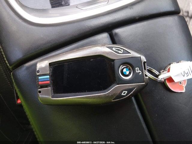 Aukcja sprzedaży 2017 Bmw 740i, vin: WBA7E2C54HG739150, numer aukcji: 44930613