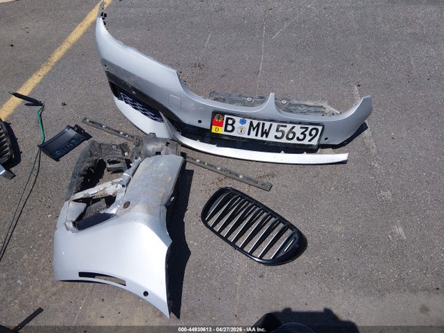 Aukcja sprzedaży 2017 Bmw 740i, vin: WBA7E2C54HG739150, numer aukcji: 44930613
