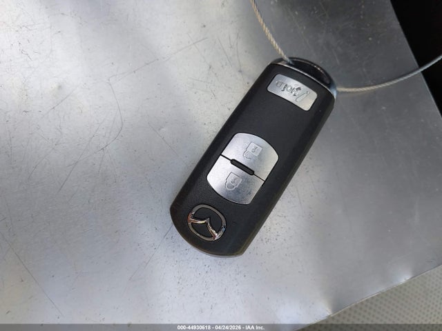 44930618 :رقم المزاد ، JM1BM1M35F1256337 vin ، 2015 Mazda Mazda3 S Grand Touring مزاد بيع
