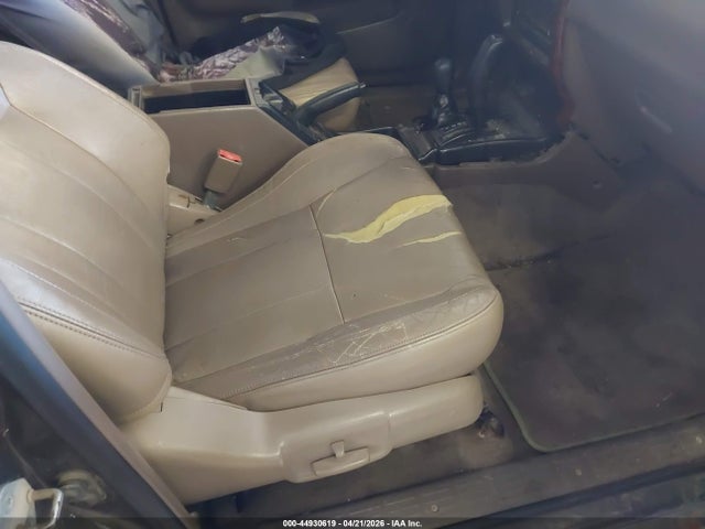 Продаж на аукціоні авто 1996 Toyota 4runner Limited, vin: JT3HN87RXT0017307, номер лоту: 44930619