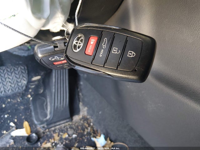 Aukcja sprzedaży 2025 Toyota Grand Highlander Hybrid Limited, vin: 5TDACAB55SS044196, numer aukcji: 44930621
