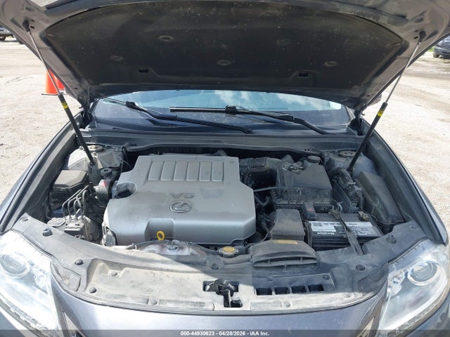 Продажа на аукционе авто 2015 Lexus Es 350, vin: JTHBK1GGXF2167313, номер лота: 44930623