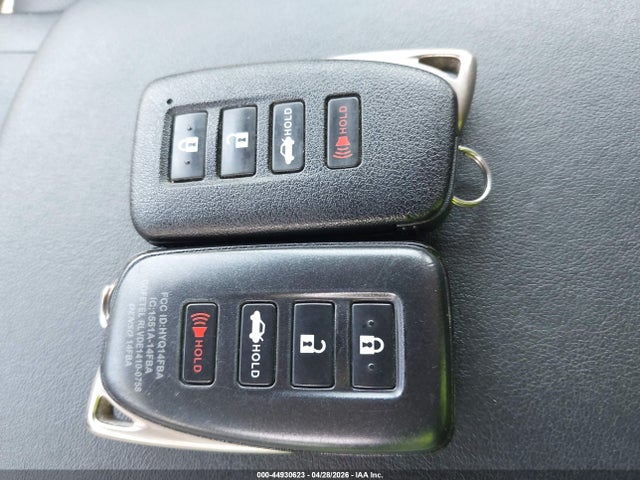 Продажа на аукционе авто 2015 Lexus Es 350, vin: JTHBK1GGXF2167313, номер лота: 44930623