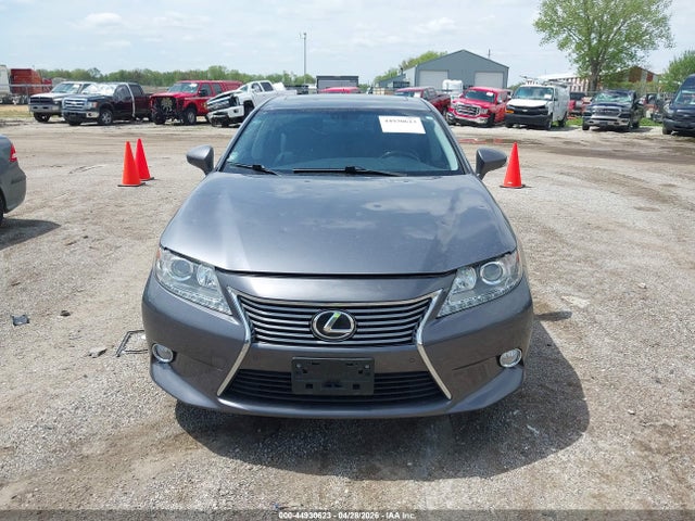 Продажа на аукционе авто 2015 Lexus Es 350, vin: JTHBK1GGXF2167313, номер лота: 44930623