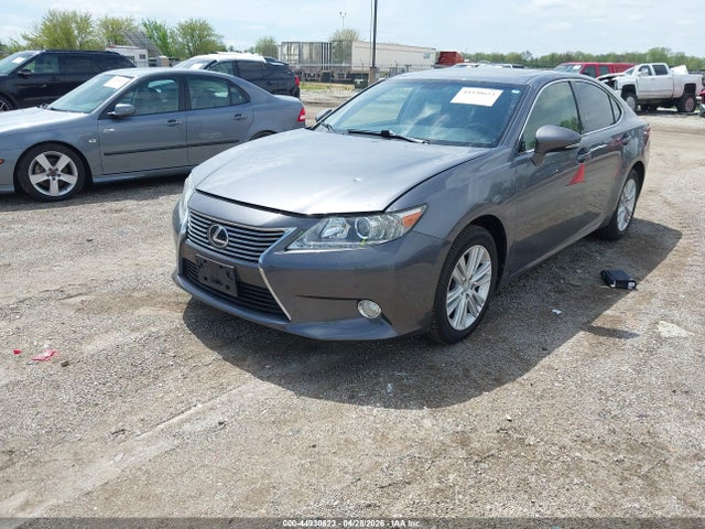 Продажа на аукционе авто 2015 Lexus Es 350, vin: JTHBK1GGXF2167313, номер лота: 44930623