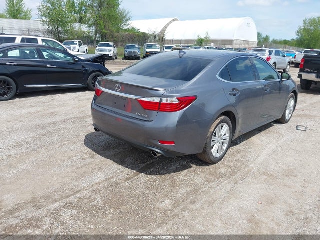 Продажа на аукционе авто 2015 Lexus Es 350, vin: JTHBK1GGXF2167313, номер лота: 44930623