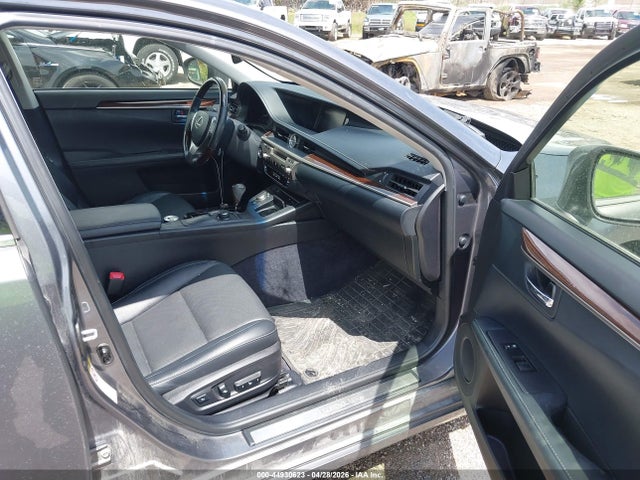 Продажа на аукционе авто 2015 Lexus Es 350, vin: JTHBK1GGXF2167313, номер лота: 44930623