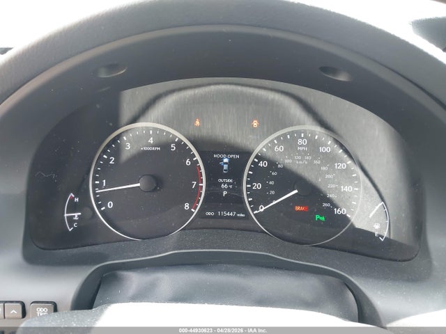 Продажа на аукционе авто 2015 Lexus Es 350, vin: JTHBK1GGXF2167313, номер лота: 44930623