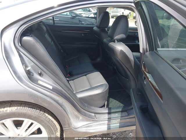 Продажа на аукционе авто 2015 Lexus Es 350, vin: JTHBK1GGXF2167313, номер лота: 44930623