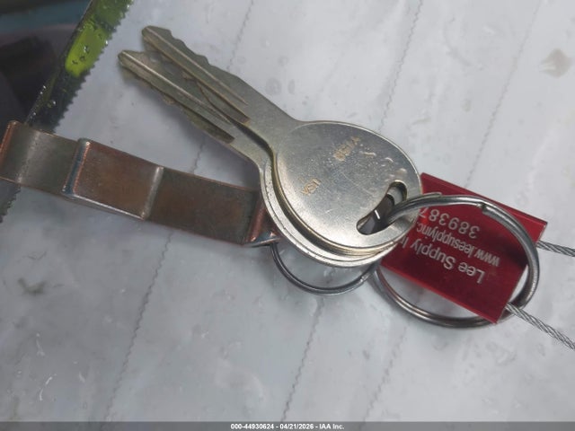 44930624 :رقم المزاد ، 2B4FP25B5WR705934 vin ، 1998 Dodge Caravan مزاد بيع
