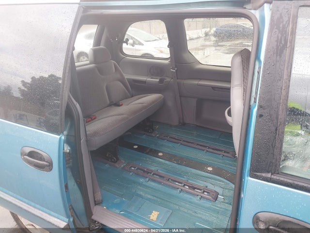 44930624 :رقم المزاد ، 2B4FP25B5WR705934 vin ، 1998 Dodge Caravan مزاد بيع