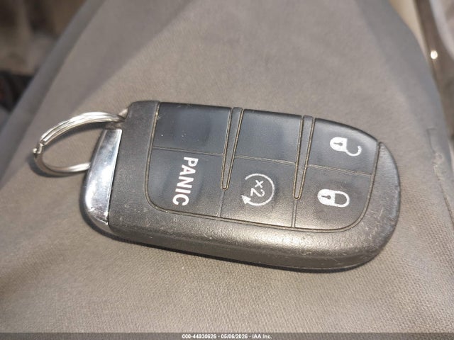 Aukcja sprzedaży 2015 Jeep Renegade Latitude, vin: ZACCJBBTXFPB89952, numer aukcji: 44930626