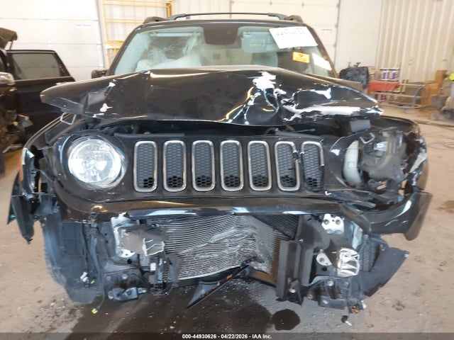 Aukcja sprzedaży 2015 Jeep Renegade Latitude, vin: ZACCJBBTXFPB89952, numer aukcji: 44930626